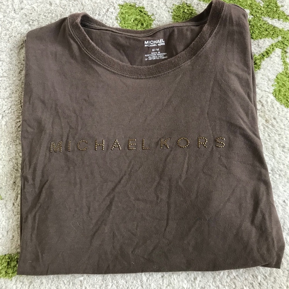 Michael Kors tee